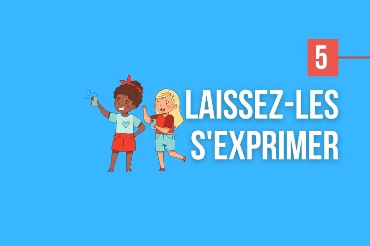 UNICEF West and Central Africa - How to keep your child safe online - step 5
