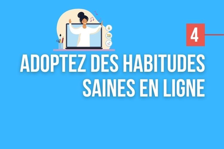 UNICEF West and Central Africa - How to keep your child safe online - step 4