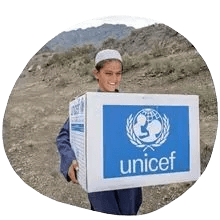 Emergency support and supplies