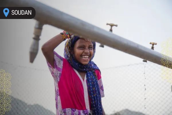 Transforming lives with sustainable solutions