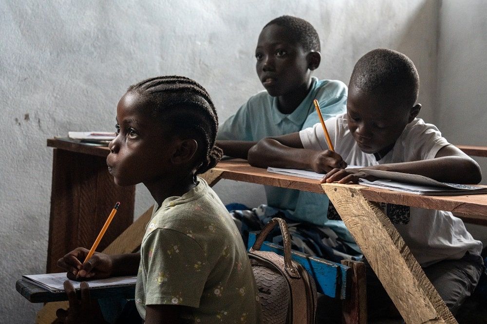 UNICEF Liberia - donate now - carousel 1
